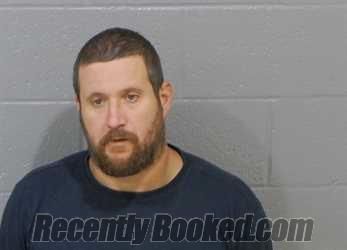 Recent Mugshot Image for ADAM TYLER MORTON in Stanly County, North Carolina