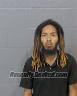 Recent Mugshot Image for JOHNNIE WILLIAMS OWENS in Stanly County, North Carolina