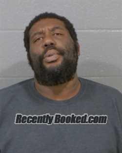Recent Mugshot Image for TRACY WARREN BRIGHAM in Stanly County, North Carolina