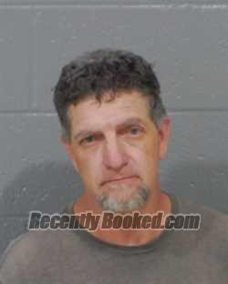 Recent Mugshot Image for JERRY WAYNE LAMBERT in Stanly County, North Carolina