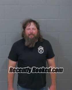 Recent Mugshot Image for CASEY LENTZ LAMBERT in Stanly County, North Carolina