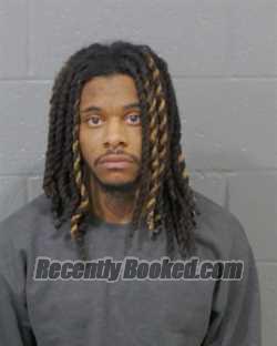 Recent Mugshot Image for JOHN WESLEY BRYE-SKIPPER in Stanly County, North Carolina
