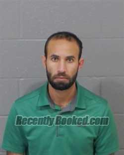 Recent Mugshot Image for HUSSEIN KASSIM HAIDERA SALEH in Stanly County, North Carolina