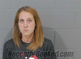 Recent Mugshot Image for JORDAN THURSTON JACKSON in Stanly County, North Carolina