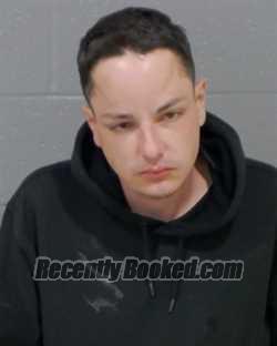 Recent Mugshot Image for JOSEPH SAMUEL WAYNE JONES in Stanly County, North Carolina