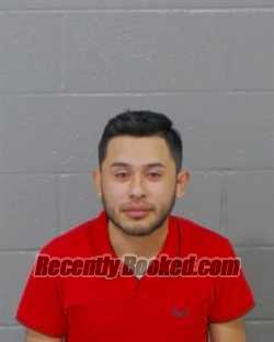 Recent Mugshot Image for JOSHUA DANERYS ROSA MORAN in Stanly County, North Carolina