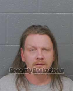 Recent Mugshot Image for ANDREW MARK-DANIEL CARLISLE in Stanly County, North Carolina