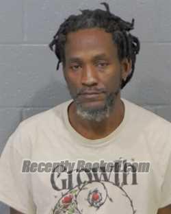 Recent Mugshot Image for MICHAEL PAUL HARRIS in Stanly County, North Carolina