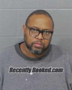 Recent Mugshot Image for ANTHONY DWAYNE ERVIN in Stanly County, North Carolina