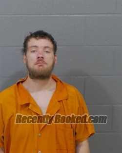 Recent Mugshot Image for JEREMY RYAN RAMSEY in Stanly County, North Carolina