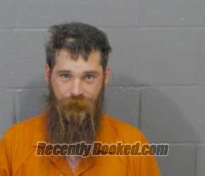 Recent Mugshot Image for KYLE DUSTIN CREESE in Stanly County, North Carolina