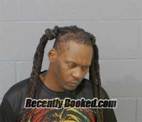 Recent Mugshot Image for GARY KLUTTZ RICHARDSON in Stanly County, North Carolina