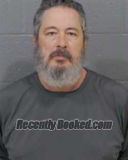 Recent Mugshot Image for ROLAND KEVIN STROUD in Stanly County, North Carolina