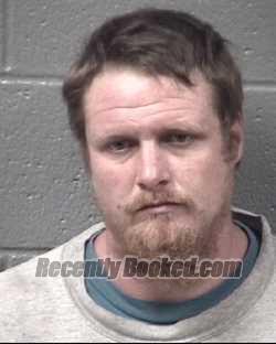 Recent Mugshot Image for JASON ANDREW LEE in Stanly County, North Carolina