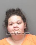 Recent Mugshot Image for Heidi Ann Heitzman in Pipestone County, Minnesota