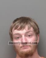 Recent Mugshot Image for Derrick Lee Buffington in Pipestone County, Minnesota