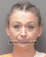 Recent Mugshot Image for Tawnia Kae Jacob in Pipestone County, Minnesota