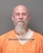 Recent Mugshot Image for Michael Brandon Baker in Pipestone County, Minnesota