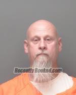 Recent Mugshot Image for Michael Brandon Baker in Pipestone County, Minnesota