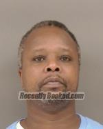 Recent Mugshot Image for Anthony Kiprop Lesiew in Redwood County, Minnesota