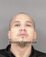 Recent Mugshot Image for Kevin Wayne Pendleton in Redwood County, Minnesota