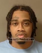 Recent Mugshot Image for Jakwan Markese Horton in Redwood County, Minnesota