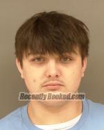 Recent Mugshot Image for Talan Jeffrey Minkel in Redwood County, Minnesota