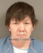 Recent Mugshot Image for Richard James Goodthunder in Redwood County, Minnesota