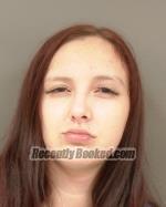 Recent Mugshot Image for Demi Lynn Smith in Redwood County, Minnesota