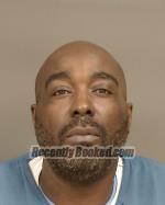 Recent Mugshot Image for Charles Lamond Griffin in Redwood County, Minnesota