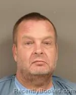 Recent Mugshot Image for Jay David Klabunde in Redwood County, Minnesota