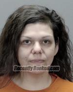 Recent Booking / Mugshot for Kimberly Ann Rodriguez in Renville County ...