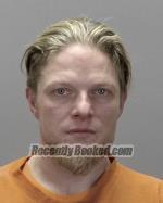 Recent Mugshot Image for Nicholas John Maki in Renville County, Minnesota