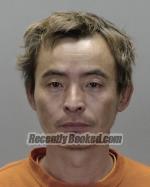 Recent Mugshot Image for Lah Kha Htoo in Renville County, Minnesota