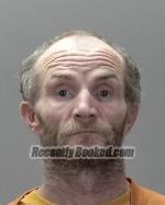 Recent Mugshot Image for David Lee Ray in Renville County, Minnesota