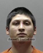 Recent Mugshot Image for Roy Ramirez in Renville County, Minnesota