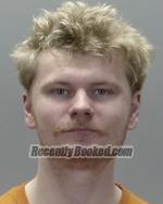 Recent Mugshot Image for James Dean Postel in Renville County, Minnesota