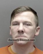 Recent Mugshot Image for Joshua Dale Fischer in Renville County, Minnesota