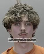 Recent Mugshot Image for Jaiden Lee Henjum in Renville County, Minnesota