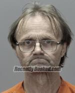 Recent Mugshot Image for Jamie Scott Abrahamson in Renville County, Minnesota