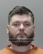 Recent Mugshot Image for Alexander Calvin Barnes in Renville County, Minnesota