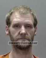 Recent Mugshot Image for Brent Michael Muenzhuber in Renville County, Minnesota