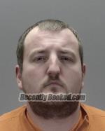 Recent Mugshot Image for Alexander Gregory Davis in Renville County, Minnesota