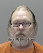 Recent Mugshot Image for Tobin Eliot Lindblom in Renville County, Minnesota