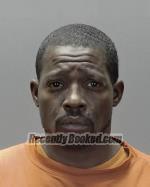 Recent Mugshot Image for Treymaine Garner in Renville County, Minnesota