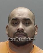 Recent Mugshot Image for Otoniel Solorio in Renville County, Minnesota