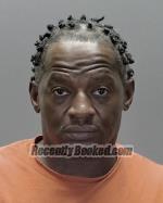Recent Mugshot Image for Eugene Damario Tate in Renville County, Minnesota
