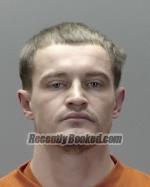 Recent Mugshot Image for Cody Thomas Serbus in Renville County, Minnesota