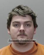 Recent Mugshot Image for Levi Stanley Schmidt in Renville County, Minnesota