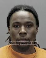 Recent Mugshot Image for Michael Eugene Hunter in Renville County, Minnesota